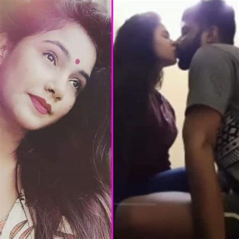 indian teen pussy show mms photo|South and Bhojpuri actresses leaked MMS videos that went viral